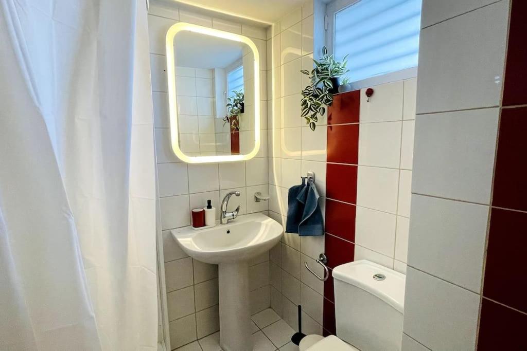 Cybele Apt Downtown Volos Exterior foto