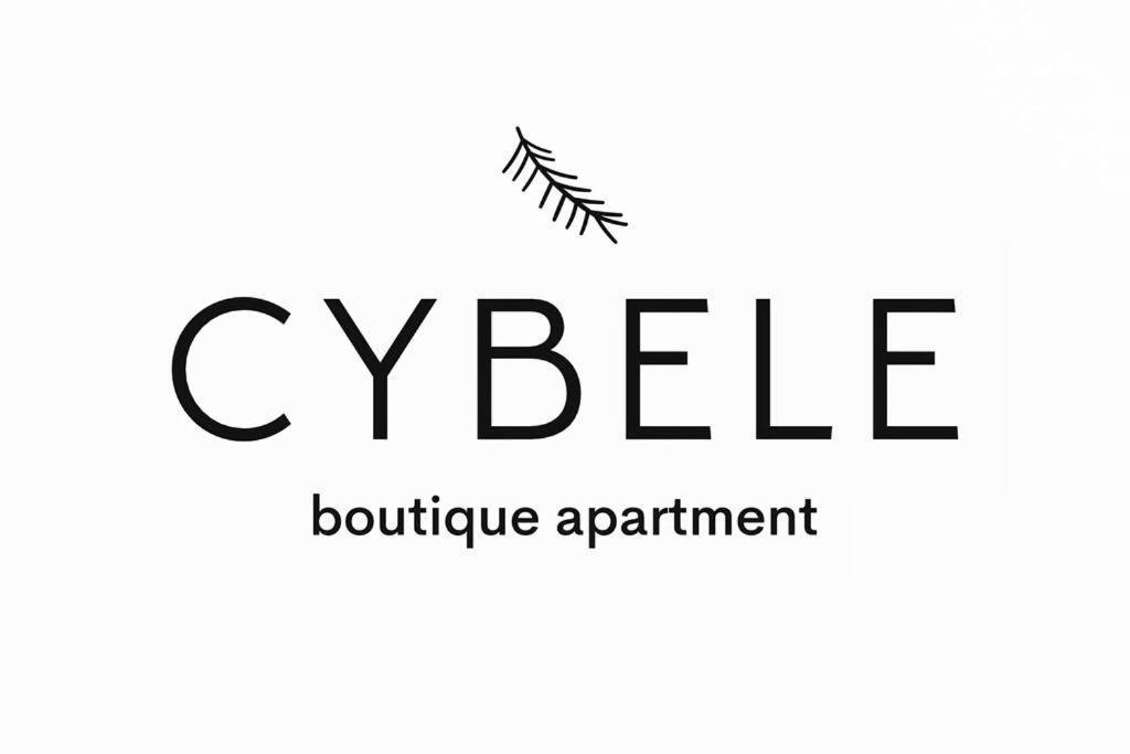 Cybele Apt Downtown Volos Exterior foto