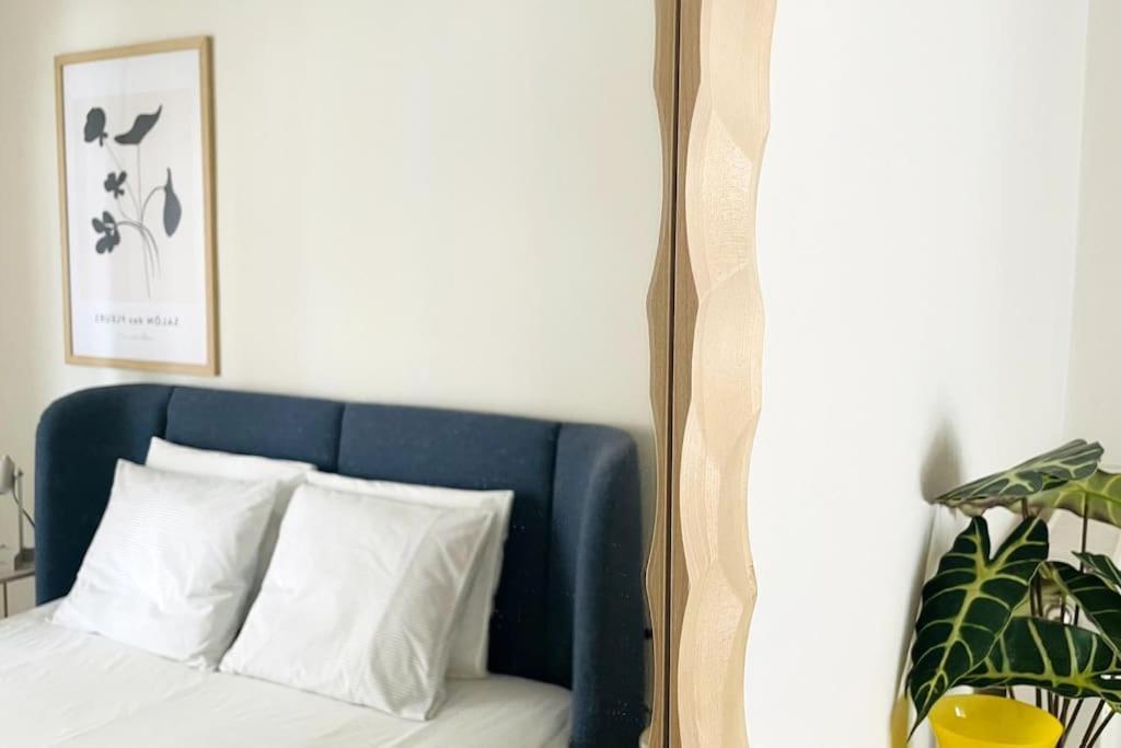 Cybele Apt Downtown Volos Exterior foto